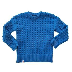 Lego (Target) Blue Pullover Sweater
